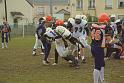 Les Corsaires d Evry vs Les Chevaliers d Orleans 135